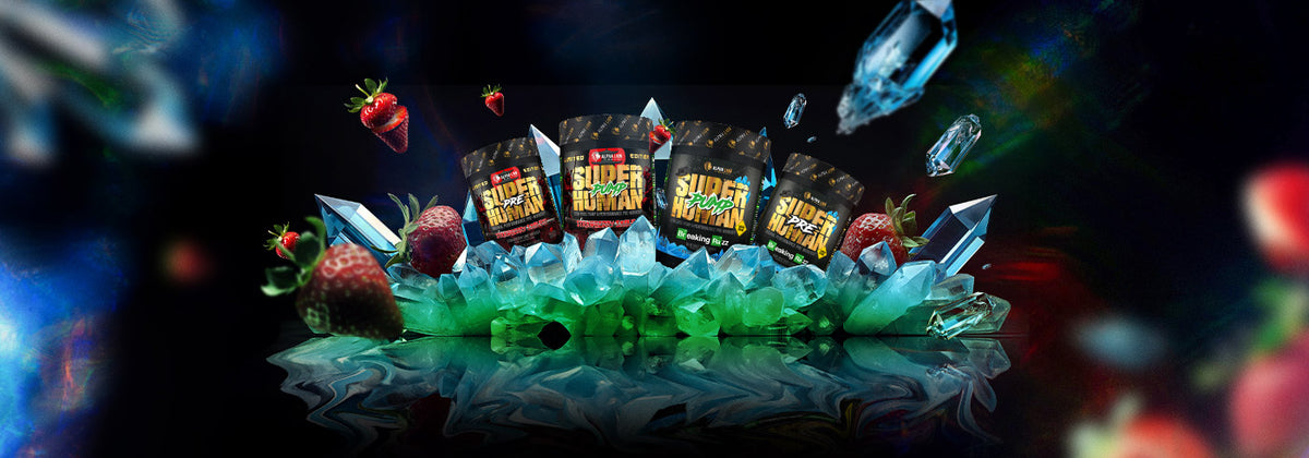 Alpha Lion's Limited Edition Flavors are Back to Attack Your