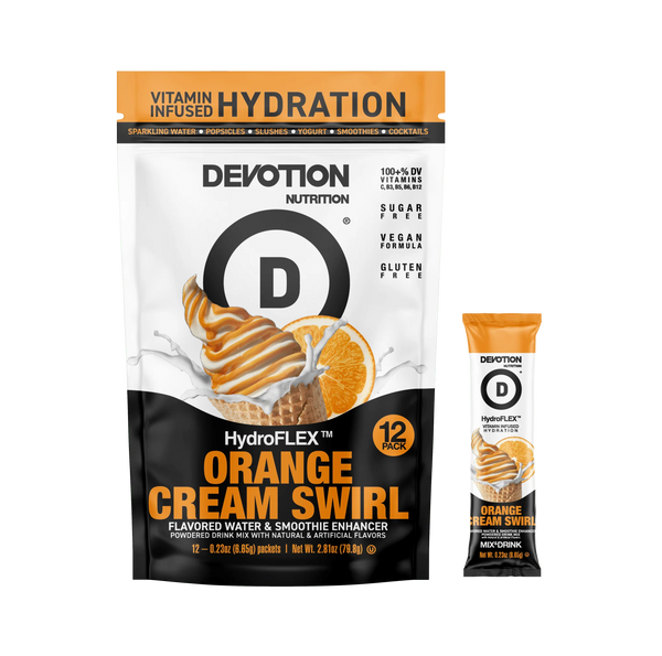 Devotion HydroFLEX 12pk