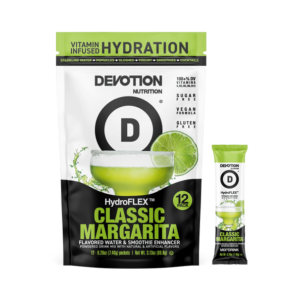 Devotion HydroFLEX 12pk