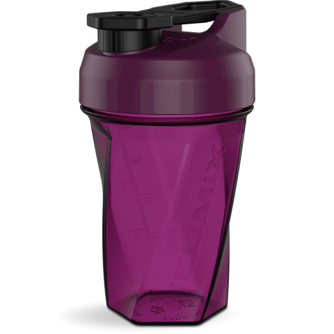 Helimix Monochrome Shaker 20oz