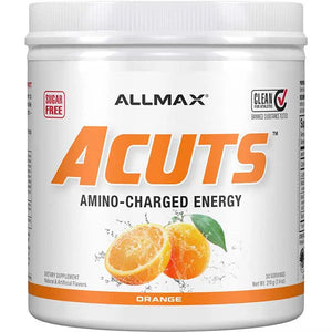 Allmax A:Cuts 30 Servings - Nutrition Faktory