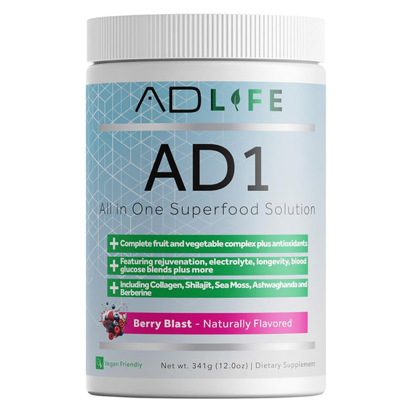 Project AD AD1 24srv