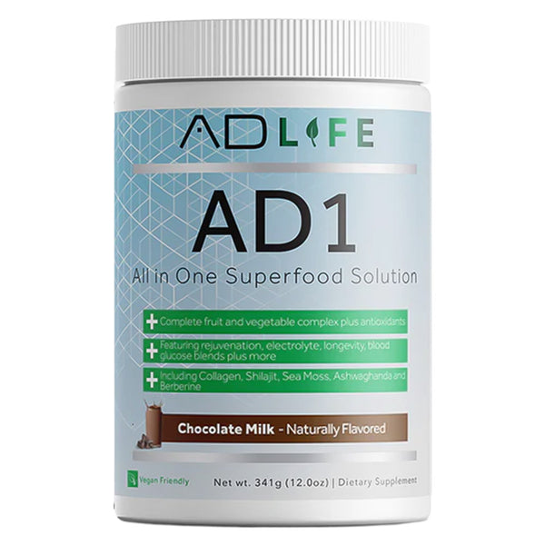 Project AD AD1 24srv