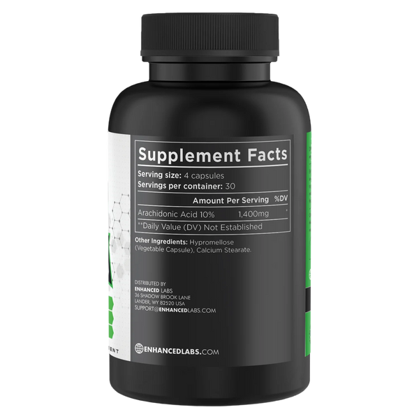 Supplement Facts