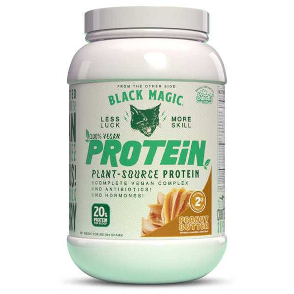 Black Magic Vegan 1.82lb