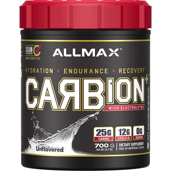 Allmax Carbion + 25srv