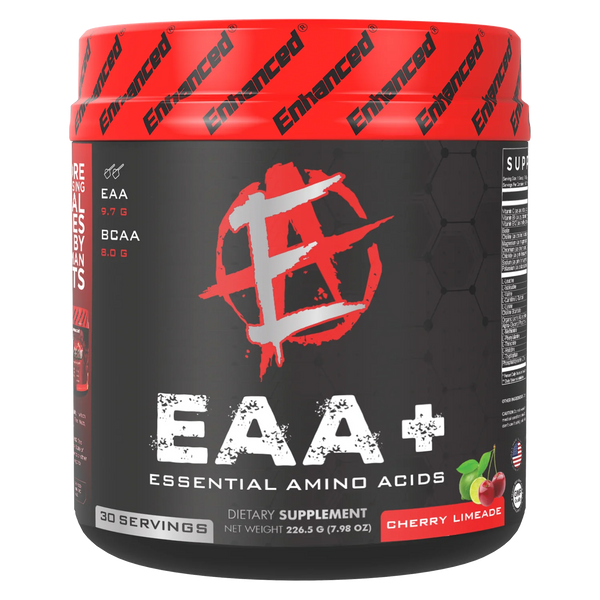 Enhanced EAA + 30srv