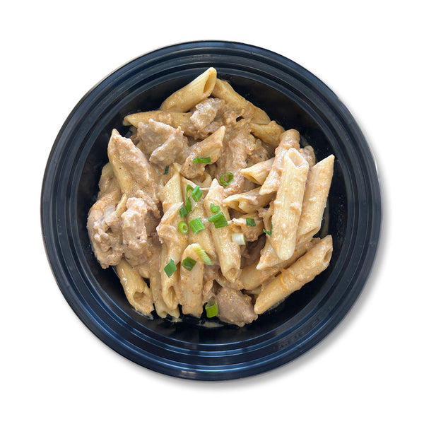 NF Foods French Onion Pasta With Chicken Bowl (Local Delivery/Pickup Only)