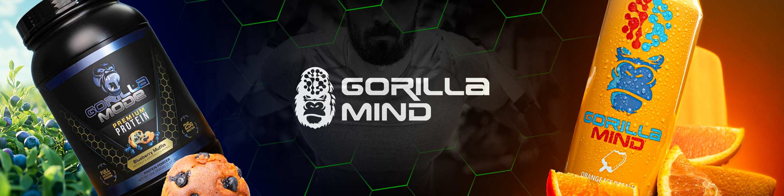 Gorilla Mind