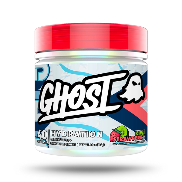 GHOST Hydration 40srv