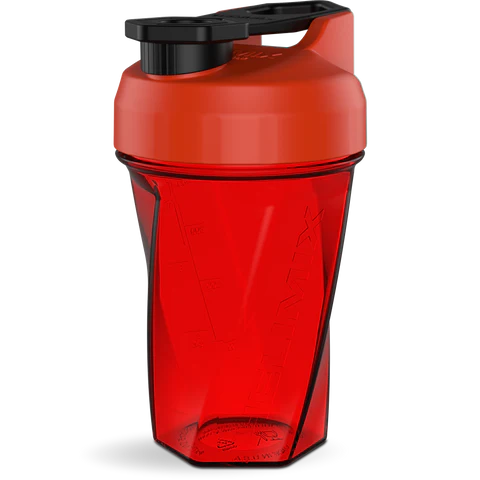 Helimix Monochrome Shaker 20oz
