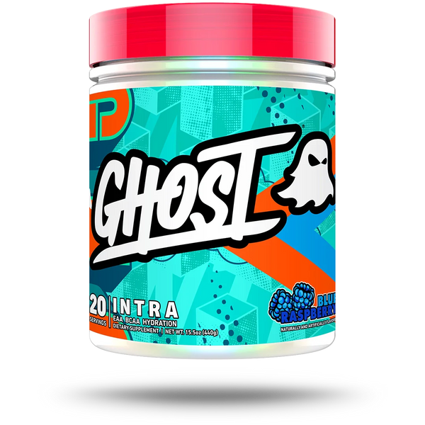 Ghost Intra 20srv