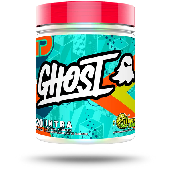 Ghost Intra 20srv