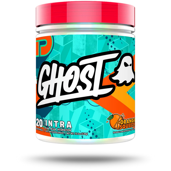 Ghost Intra 20srv