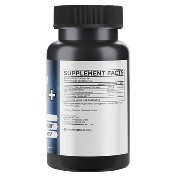 Supplement Facts