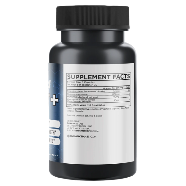 Supplement Facts