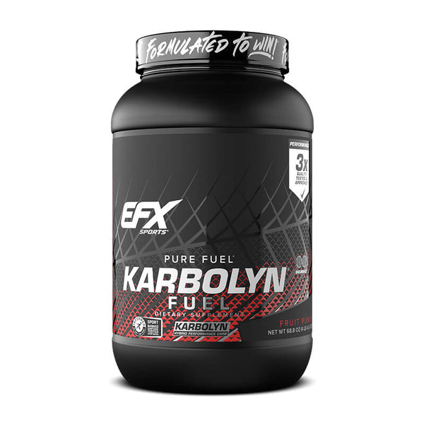 EFX Karbolyn 4.4lb