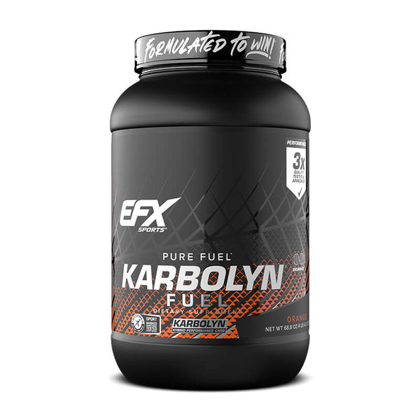 EFX Karbolyn 4.4lb