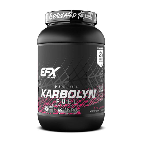 EFX Karbolyn 4.4lb