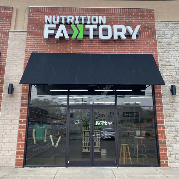Store Location