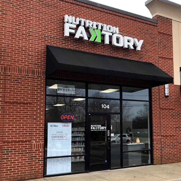 Store Location