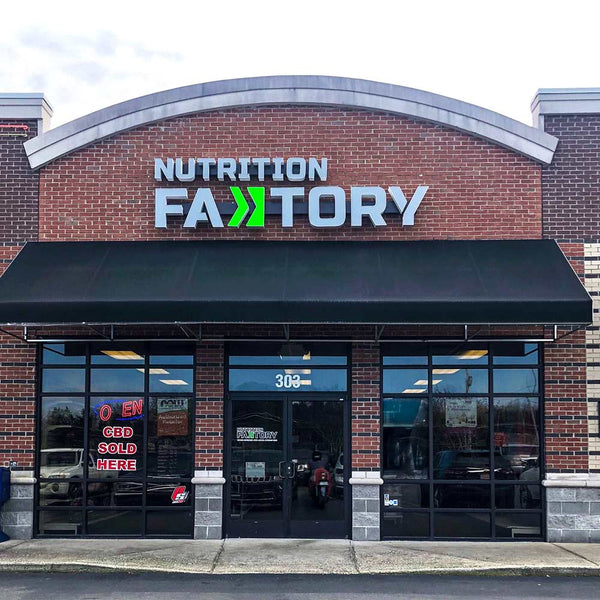 Store Location