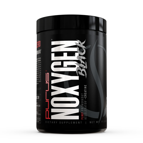 Purus Labs Noxygen Black 30srv