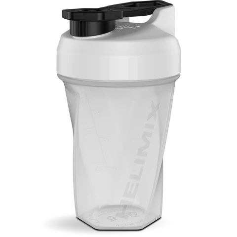 Helimix Monochrome Shaker 20oz