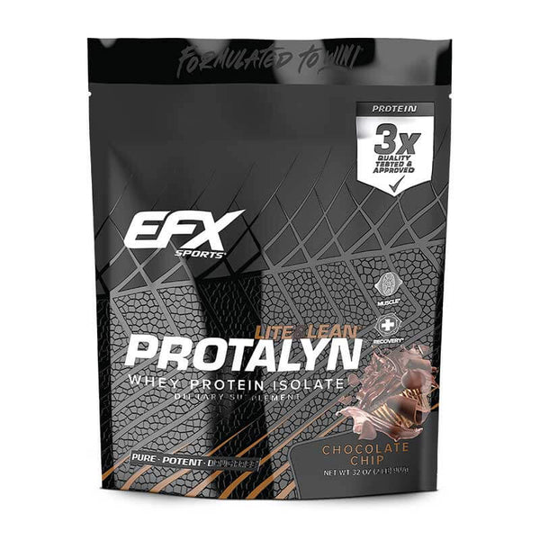 EFX Protalyn 2lb
