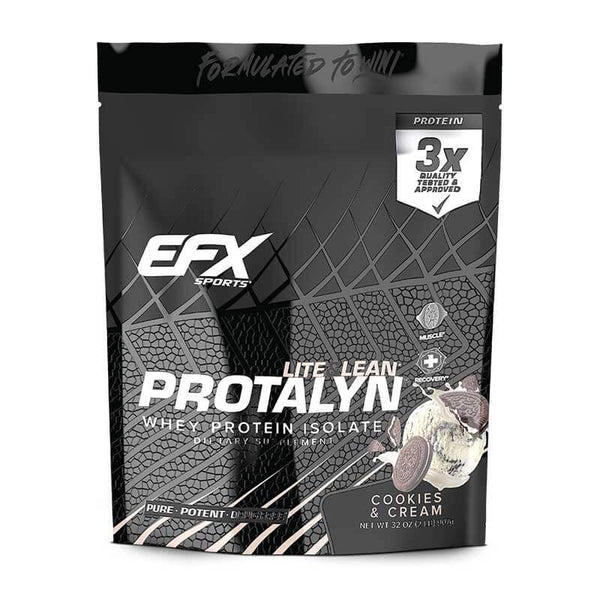 EFX Protalyn 2lb