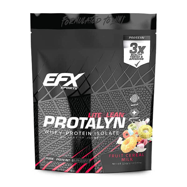 EFX Protalyn 2lb