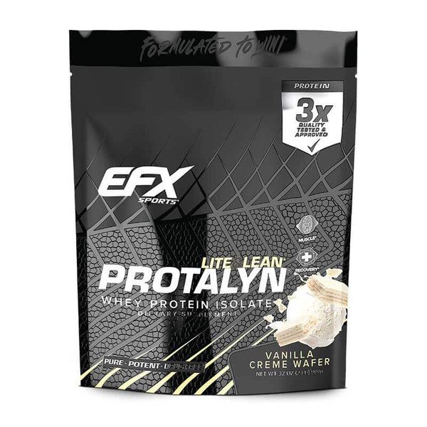EFX Protalyn 2lb