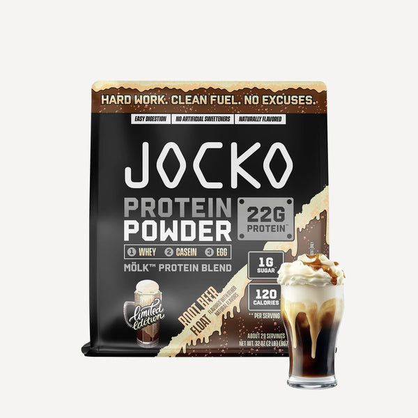 Jocko Molk 2lb