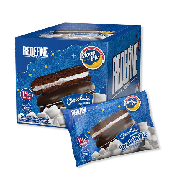Redefine Power Pie 8ct