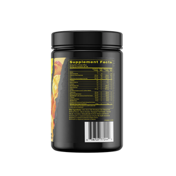 Supplement Facts