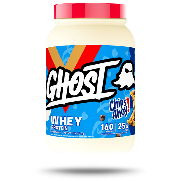 GHOST Whey 2lb
