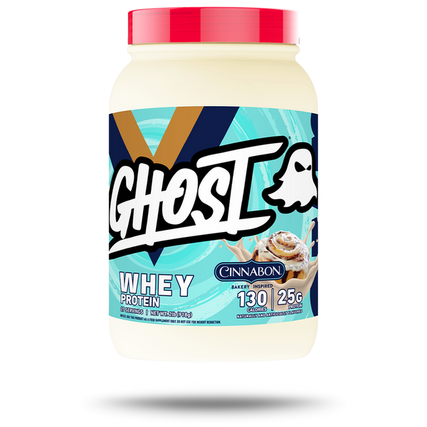 GHOST Whey 2lb