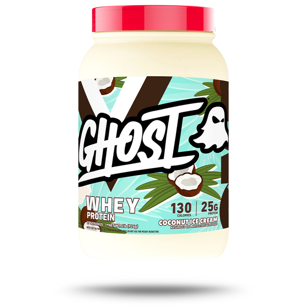 GHOST Whey 2lb