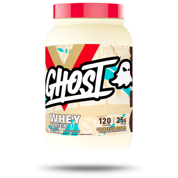 GHOST Whey 2lb