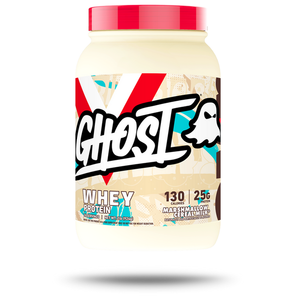 GHOST Whey 2lb