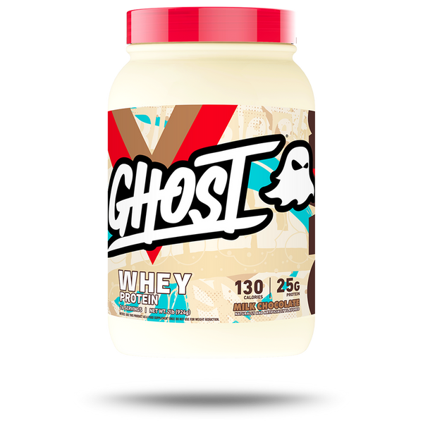 GHOST Whey 2lb