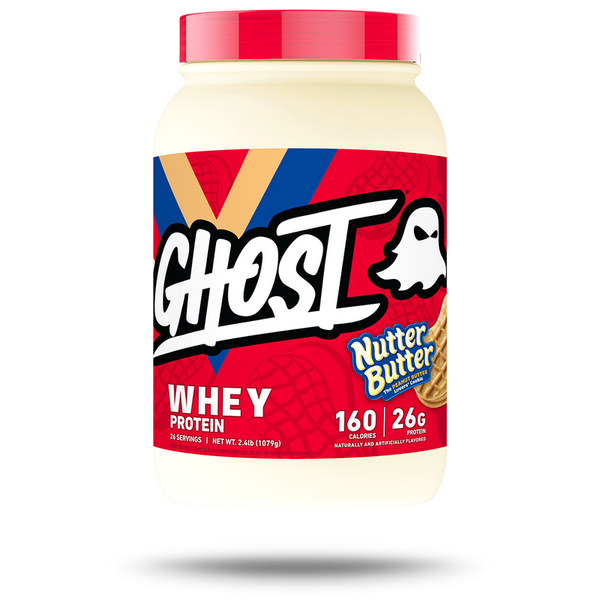 GHOST Whey 2lb