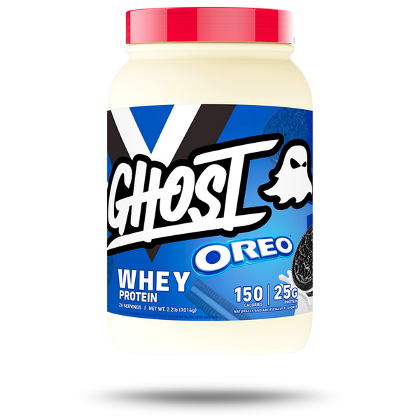GHOST Whey 2lb