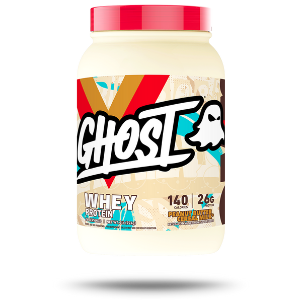 GHOST Whey 2lb