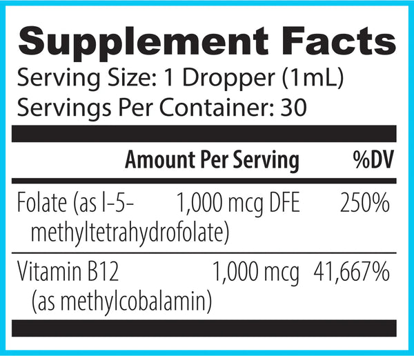 Supplement Facts