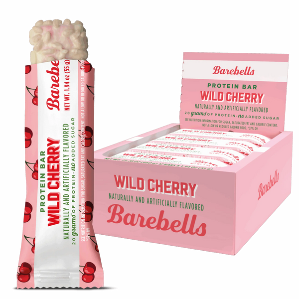 Barebells 12ct