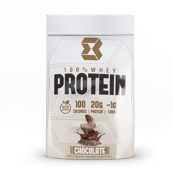 Motiv8 Whey Protein 20srv