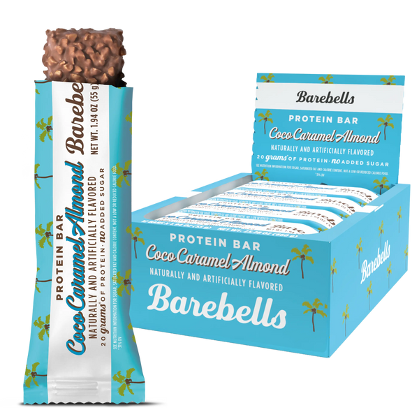 Barebells 12ct