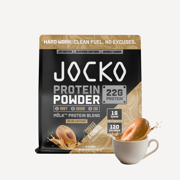 Jocko Molk 2lb
