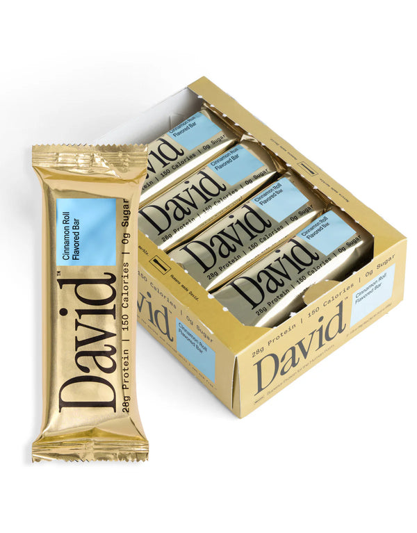 David Bar 12pk